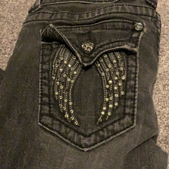 Miss Me Jeans - Picture 3 of 3